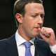 Facebook CEO Mark Zuckerberg